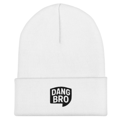 Fresa Beanie