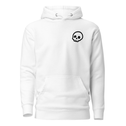 Whiteout Hoodie