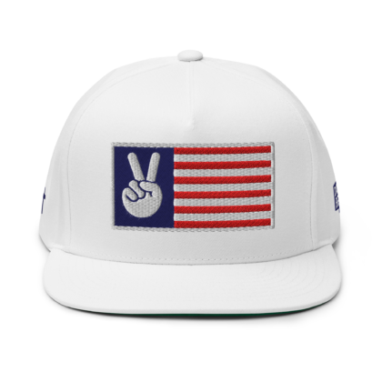 America Bro Snapback