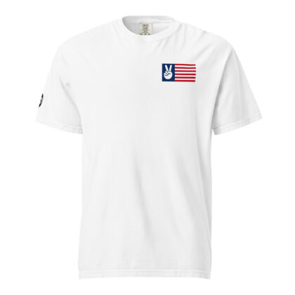 America Bro Tee
