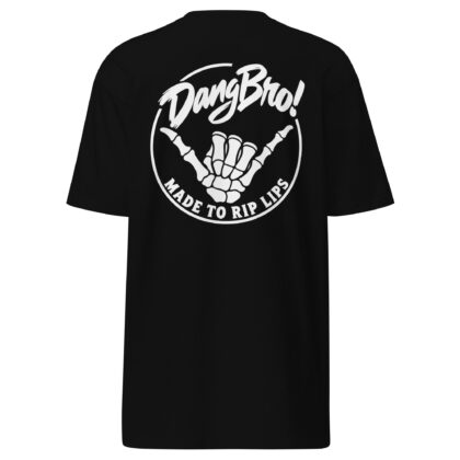 Rip Some Lips Tee
